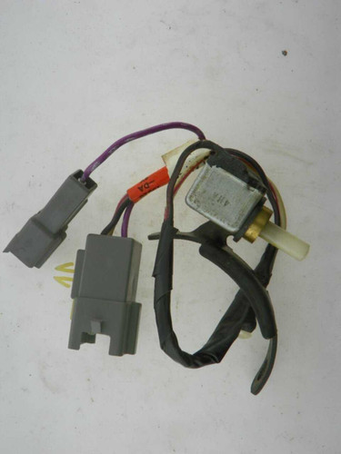Motorcraft SW-1207 / D4AZ-15520-B Backup Switch (Ford/Mercury Manual Trans 1974-1977)