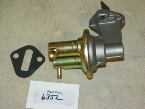 Chrysler 1964-1978 Mechanical Fuel Pump Part No.:  6352