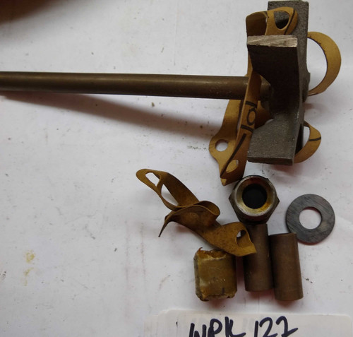 IHC AMCO Water Pump Repair Kit Part No.:  WPK127