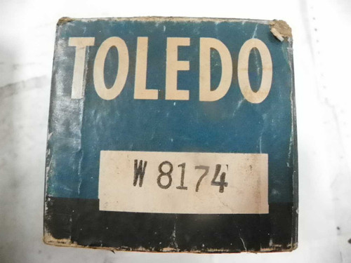 Ford Trk Jeep Willys 1941-47 4x4 Toledo Water Pump Repair Kit W8174