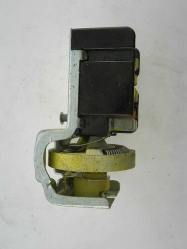 Motorcraft SW-629 / D2AB-11654-A1A Headlight Switch Fitment (Ford/Mercury/Mustang 1971-1974)