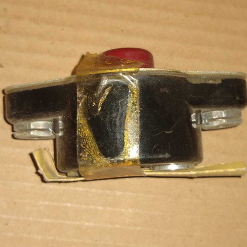 Ford C3TZ-14526-A 70A Breaker (Ford Medium/Heavy Trucks 1962-1966)