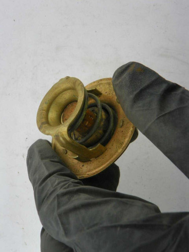 Motorcraft RT-6 / A8AZ-8575-A Thermostat (Ford/Mercury 1960-1961)