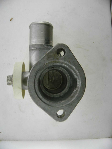 Motorcraft RH-29 / E9DZ-8592-E Thermostat Housing Fitment (Ford/Mercury 1989-1991)