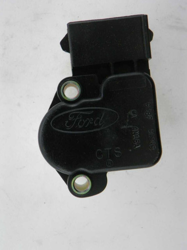 Ford F5RZ-9B989-C / CX-1500 TPS Potentiometer Fitment (Ford Escort/Contour 1995-2003)
