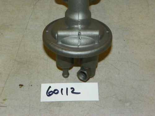 Westling Fuel Pump Part No.: 60112