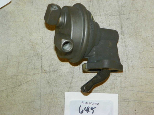 Plymouth Chrysler Dodge 1973-1975 Mechanical Fuel Pump Part No.: 6415. Shop vintage car parts at ocpnw.com!
