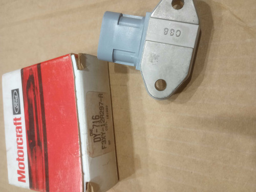 Motorcraft DY-716 / F3XY-12A297-A ICM Fitment (Ford Probe / Mazda 1989-1994)