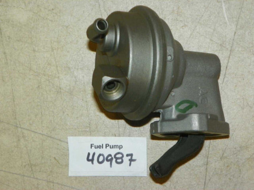 Mechanical Fuel Pump 40987 Chevy GMC Truck Camaro Chevelle 1969-88 350 305