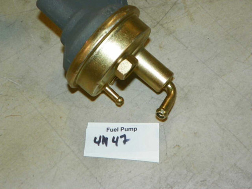 Buick Pontiac 1975 Mechanical Fuel Pump Part No.:  41147