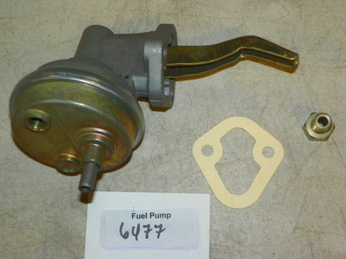 Master Fuel Pump Part No.: 6477. Shop vintage car parts at ocpnw.com!