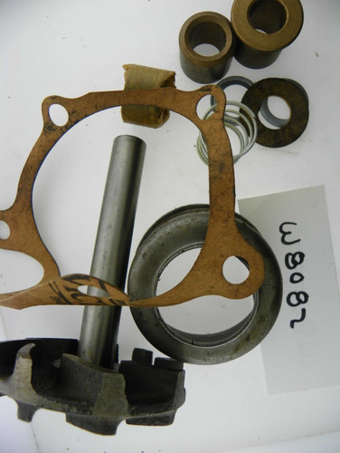 Chevrolet & Truck 1938 1939 Toledo Water Pump Repair Kit Part No.: W8082 (WS64). Shop vintage car parts at ocpnw.com!