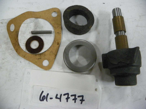 Vintage Water Pump Repair Kit Ford Truck V8 221cid 1935 1936 61-4777