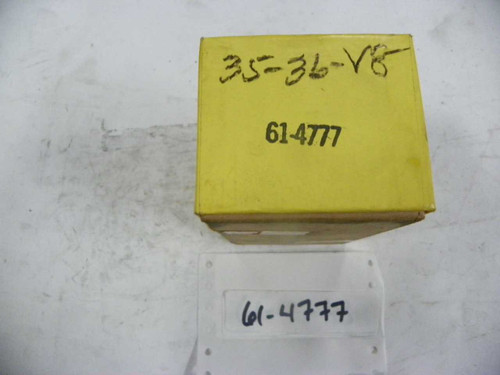 Vintage Water Pump Repair Kit Ford Truck V8 221cid 1935 1936 61-4777