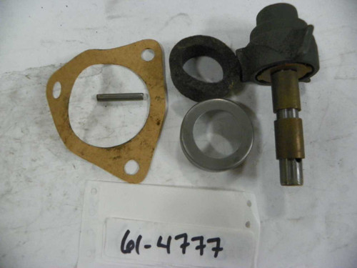 Vintage Water Pump Repair Kit Ford Truck V8 221cid 1935 1936 61-4777
