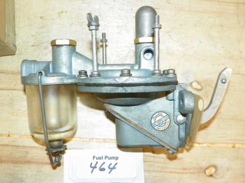 Chrysler CU CV 1934 Mechanical Fuel Pump 464. Shop vintage car parts at ocpnw.com!