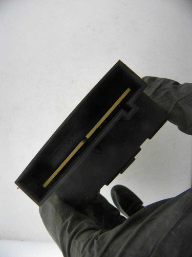 Motorcraft RR-12 / E5FZ-8B658-H Cooling Fan Relay Fitment (Ford Escort/Mercury Lynx 83-90