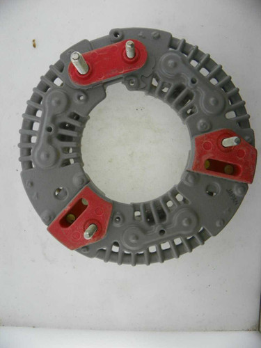 Alternator Rectifier Part No.: GY1303 Ford OEM D4HZ-10304A. Shop vintage car parts at ocpnw.com!