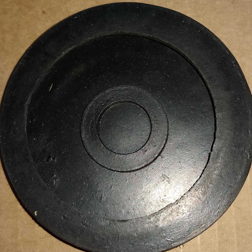 Ford Lincoln Mercury 1932-1946 Kastar Slip-On Pedal Pads Part No.:  75