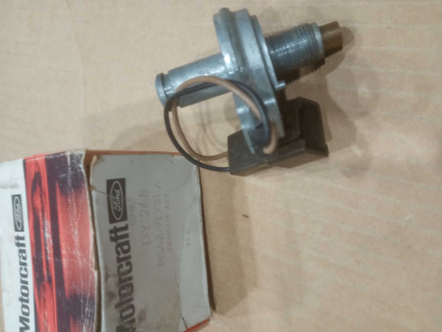 Ford Lincoln Mercury 1980-1982 OEM ( E0AZ-9E731-A ) Sensor Part No.: DY268. Shop vintage car parts at ocpnw.com!