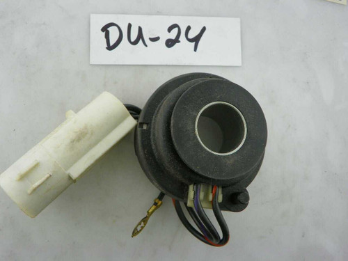 Ignition Stator ASSY Part No.: DU24 Ford OEM (E2EF-12A112-A). Shop vintage car parts at ocpnw.com!