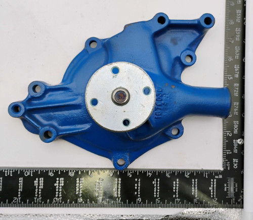 Mopar 1676030 Water Pump 1959-1964 Dodge Truck Plymouth 318 V8 Rebuilt OEM