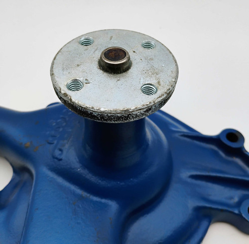 Mopar 1676030 Water Pump 1959-1964 Dodge Truck Plymouth 318 V8 Rebuilt OEM