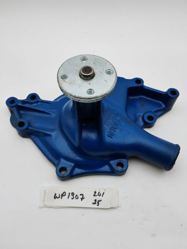 Dodge Truck 318 1959-1964 Rebuilt OEM 1676030 Water Pump WP1307A. Shop vintage car parts at ocpnw.com!