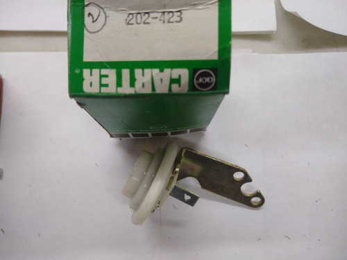 Chevrolet Checker 350 400 1970 Carter Pull-Off Choke 202-423. Shop vintage car parts at ocpnw.com! Chevrolet Checker 350 400 1970 Carter Pull-Off Choke 202-423. Shop vintage car parts at ocpnw.com!