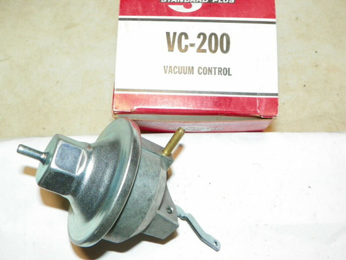 Ford Pass. & Trucks Mercury 1970-74 Standard Vacuum Chamber VC-200