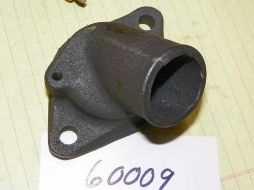 Chevrolet 1955-1956 3836130 NOS Accurate Goose Neck Water Outlet 60009. Shop vintage car parts at ocpnw.com! Chevrolet 1955-1956 3836130 NOS Accurate Goose Neck Water Outlet 60009. Shop vintage car parts at ocpnw.com!