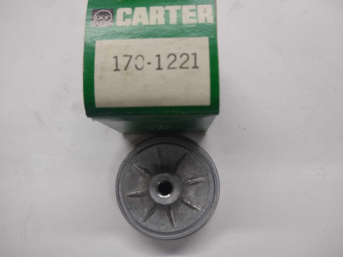 Ford Pinto 122 1971 Carter Integral Choke 170-1221. Shop vintage car parts at ocpnw.com!
