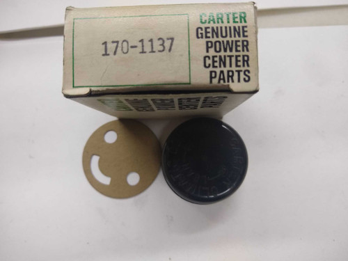 Ford 225 1965-67 Carter Integral Choke 170-1137. Shop vintage car parts at ocpnw.com! Ford 225 1965-67 Carter Integral Choke 170-1137. Shop vintage car parts at ocpnw.com!