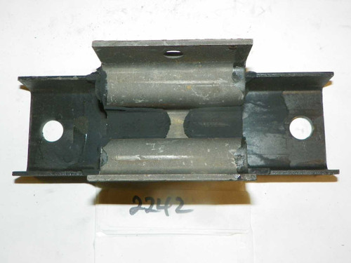 Ford 8 & 6 Cyl Merc 8 Cyl 1965-72 repl OEM C9AZ-6068-E Transmission Mount 2242. Shop vintage car parts at ocpnw.com!