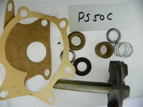 Master Chevrolet 1937 Master Water Pump Repair Kit Part No.: PS50C OCPNW