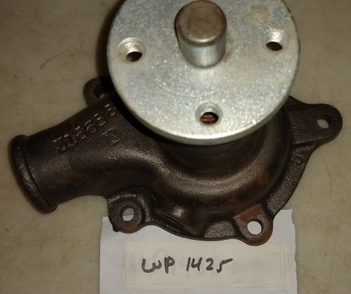 AMC 1961-65 repl OEM 3830822  3166887 Rebuilt Water Pump WP-1425