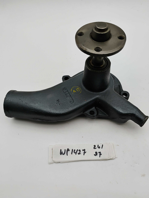 AMC 232 OHV 1965 OEM 3171837 Rebuilt Water Pump WP-1427. Shop vintage car parts at ocpnw.com! AMC 232 OHV 1965 OEM 3171837 Rebuilt Water Pump WP-1427. Shop vintage car parts at ocpnw.com!