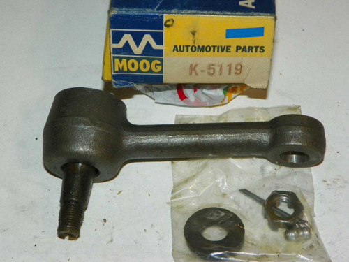 Moog K5119 High Performance Idler Arm Bracket for 1964 Buick LeSabre restoration
