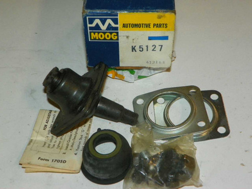 Pontiac 1960-64 NOS High Performance Manual Adjustable Lower Ball Joint K-5127. Shop vintage car parts at ocpnw.com! Pontiac 1960-64 NOS High Performance Manual Adjustable Lower Ball Joint K-5127. Shop vintage car parts at ocpnw.com!