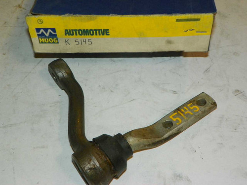 Oldsmobile 1965-70 NOS Idler Arm with Bracket K-5145 Made in USA. Shop vintage car parts at ocpnw.com! Oldsmobile 1965-70 NOS Idler Arm with Bracket K-5145 Made in USA. Shop vintage car parts at ocpnw.com!