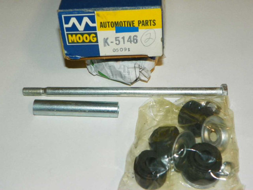 Cadillac 1965-70 NOS Lower Inner Ctrl Arm Bushing K-5146 Made in USA. Shop vintage car parts at ocpnw.com! Cadillac 1965-70 NOS Lower Inner Ctrl Arm Bushing K-5146 Made in USA. Shop vintage car parts at ocpnw.com!