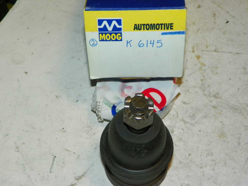 Chevrolet GMC Truck 1977-mid 80s fits many NOS Lower Ball Joint Moog K-6145 USA. Shop vintage car parts at ocpnw.com! Chevrolet GMC Truck 1977-mid 80s fits many NOS Lower Ball Joint Moog K-6145 USA. Shop vintage car parts at ocpnw.com!