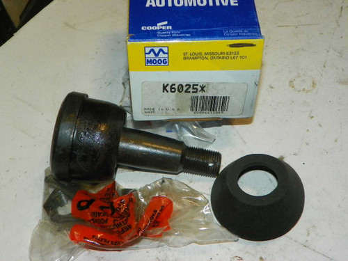 Lower Ball Joint Moog K-6025 fits Chevrolet & GMC Trucks 1963-70 (see desc). Shop vintage car parts at ocpnw.com! Lower Ball Joint Moog K-6025 fits Chevrolet & GMC Trucks 1963-70 (see desc). Shop vintage car parts at ocpnw.com!