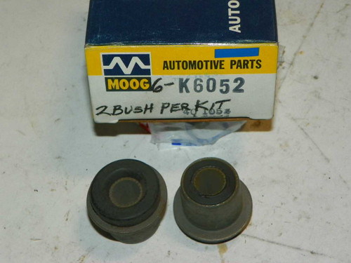 Upper Inner Control Arm Bushing Moog K-6052 Corvair 1965 1966 1967 1968 1969 NOS. Shop vintage car parts at ocpnw.com! Upper Inner Control Arm Bushing Moog K-6052 Corvair 1965 1966 1967 1968 1969 NOS. Shop vintage car parts at ocpnw.com!