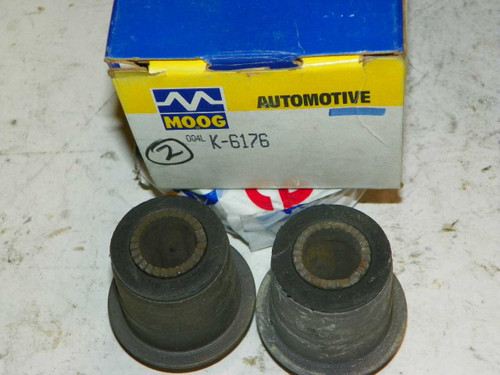 Chevrolet Chevelle El Camino 1978-84 Bushing Kit Moog K-6176 Made in USA. Shop vintage car parts at ocpnw.com!