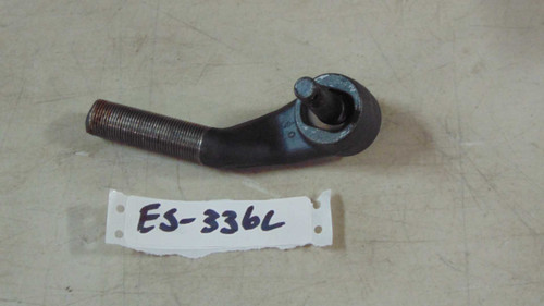 Ford Mustang Ranchero 1964-65 Falcon Mercury Comet 63-65 Tie Rod End Moog ES336L. Shop vintage car parts at ocpnw.com! Ford Mustang Ranchero 1964-65 Falcon Mercury Comet 63-65 Tie Rod End Moog ES336L. Shop vintage car parts at ocpnw.com!
