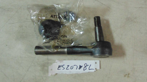 Ford Truck 1980-84 NOS Tie Rod Ends Moog ES-2078L Made in USA. Shop vintage car parts at ocpnw.com! Ford Truck 1980-84 NOS Tie Rod Ends Moog ES-2078L Made in USA. Shop vintage car parts at ocpnw.com!