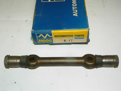Buick Oldsmobile 1961 1962 1963 NOS Control Arm Shaft Moog K-17 Made in USA. Shop vintage car parts at ocpnw.com! Buick Oldsmobile 1961 1962 1963 NOS Control Arm Shaft Moog K-17 Made in USA. Shop vintage car parts at ocpnw.com!