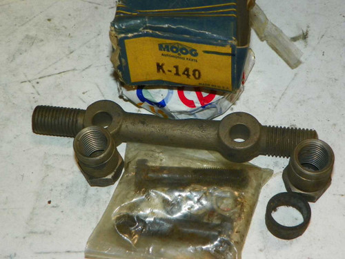 Pontiac 1949-53 NOS Control Arm Shaft Kit Moog K-140 Made in USA. Shop vintage car parts at ocpnw.com! Pontiac 1949-53 NOS Control Arm Shaft Kit Moog K-140 Made in USA. Shop vintage car parts at ocpnw.com!