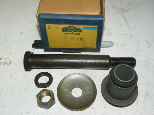 Ford Mercury 1954-56 TBird 1955-57 NOS Lower Control Arm Inner Moog K-246 USA. Shop vintage car parts at ocpnw.com! Ford Mercury 1954-56 TBird 1955-57 NOS Lower Control Arm Inner Moog K-246 USA. Shop vintage car parts at ocpnw.com!